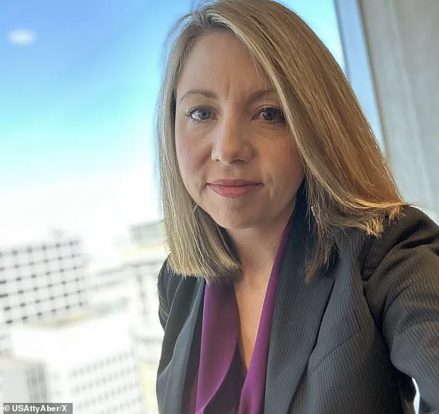 Former U.S. Attorney Jessica Aber Dies from SUDEP, Ruled Natural by Authorities