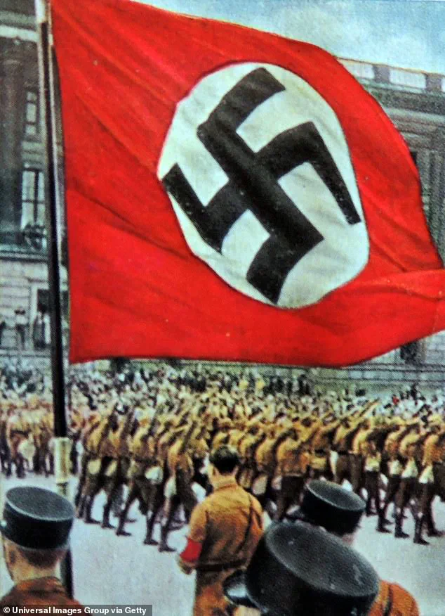 Stolen Artwork Resurfaces in Controversial Discovery Linked to Nazi Descendant