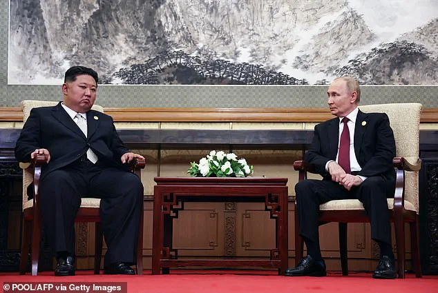 Not Merely a Demonstration of Power: China's WWII Parade Signals Strategic Ambitions