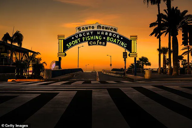 Violent Stabbing Shocks Santa Monica Pier Community During Labor Day Weekend