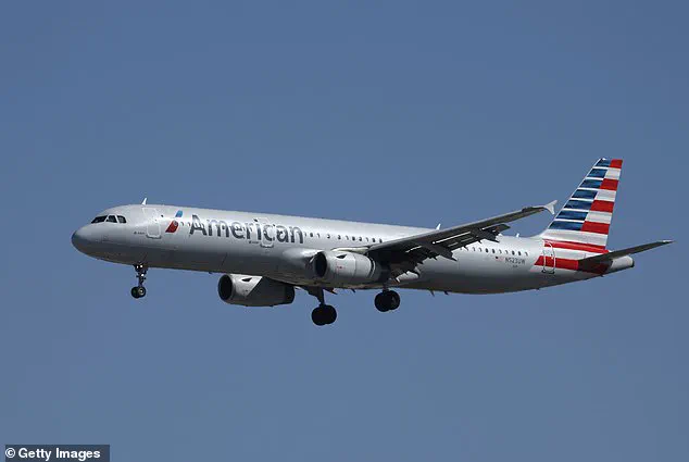 American Airlines Flight Diversion Sparks Passenger Frustration Amid Fuel Leak Controversy