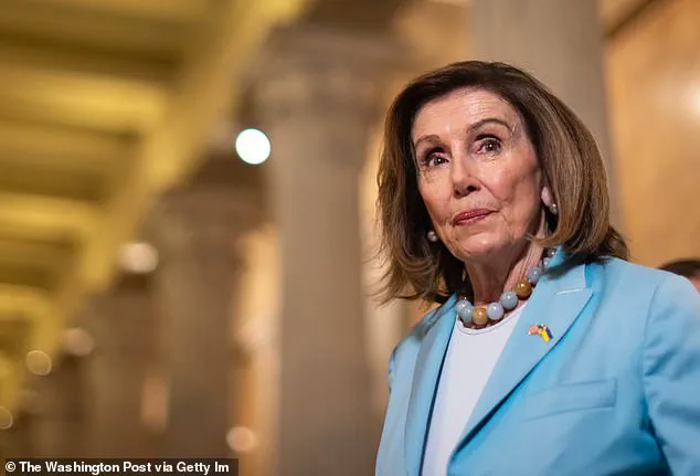 Bipartisan Push for Congressional Stock Trading Ban Amid Scandal