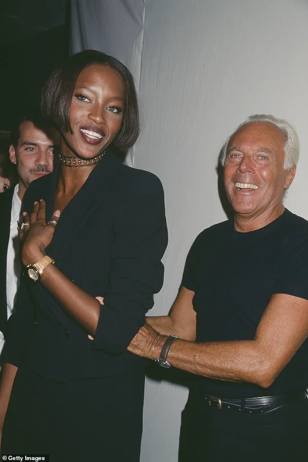 Fashion Icon Giorgio Armani Dies at 91; Industry Mourns Loss of a Global Influence