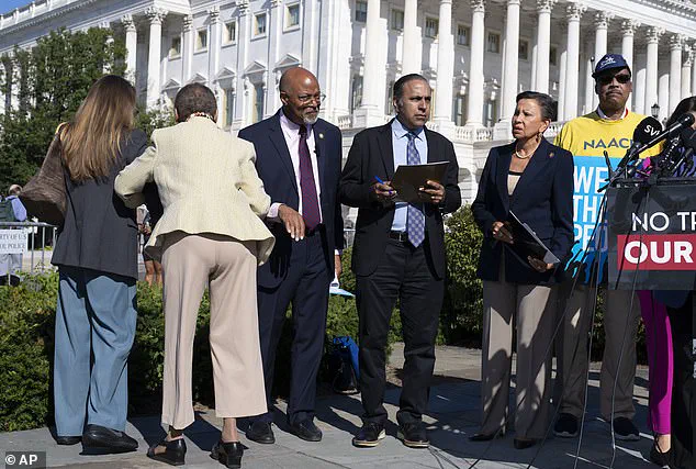 Calls for Norton to Step Down Amid Health Concerns as She Eyes 2026 Re-Election