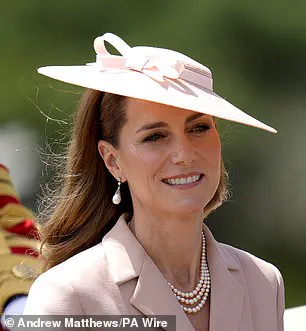 Controversial Claim Links Royal Family to Cancer Risk from Covid-19 Vaccine, Sparking Expert Backlash