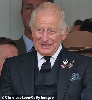 Controversial Claim Links Royal Family to Cancer Risk from Covid-19 Vaccine, Sparking Expert Backlash