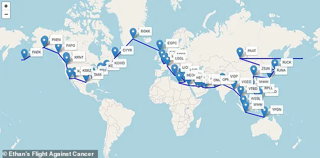 Classified Detention: The Secret Behind Ethan Guo's Antarctic Imprisonment
