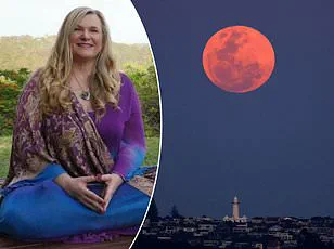 Don't Miss the Blood Red Moon: Total Lunar Eclipse to Light Up Skies on September 7–8, 2025