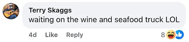 Exclusive: Sheriff's Office Details How a Corn Spill Turned Into a Community Event After Crash