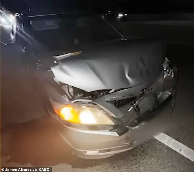 Trauma Repeats: California Man's Girlfriend in Car Crash Near Anniversary of Wife's Death