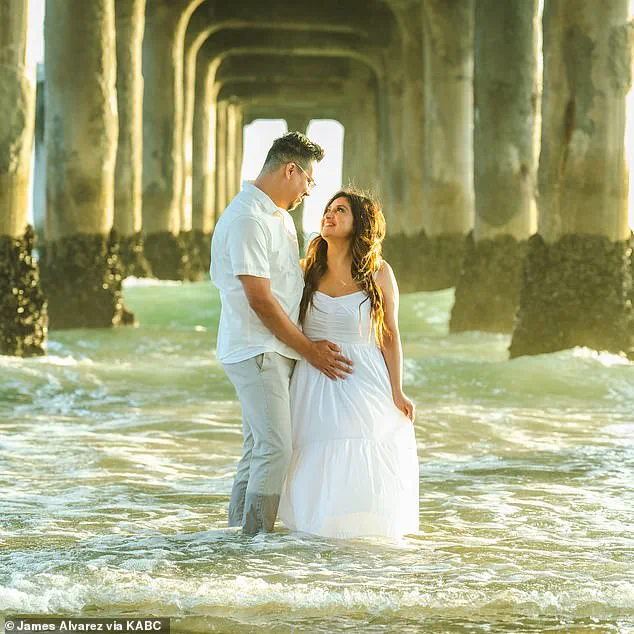 Trauma Repeats: California Man's Girlfriend in Car Crash Near Anniversary of Wife's Death