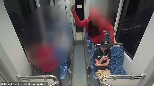 Charlotte's Sealed Secrets: How Restricted Access to Information Ignited Outrage Over Iryna Zarutska's Murder