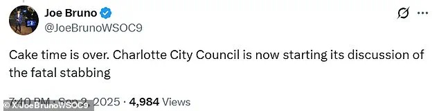 Charlotte's Sealed Secrets: How Restricted Access to Information Ignited Outrage Over Iryna Zarutska's Murder