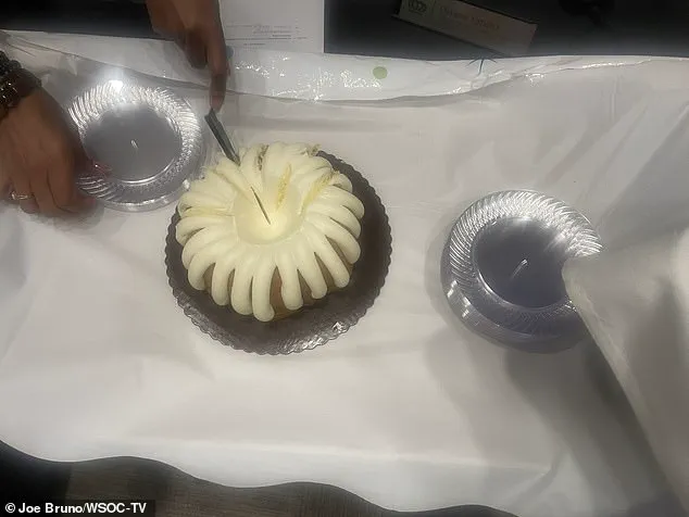 Charlotte's Sealed Secrets: How Restricted Access to Information Ignited Outrage Over Iryna Zarutska's Murder