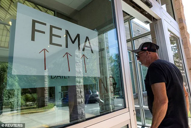 DHS Secretary Kristi Noem Announces Firings of Two FEMA Employees for Sexting Foreign Nationals via Government Devices, as Concerns Over System Misuse Grow