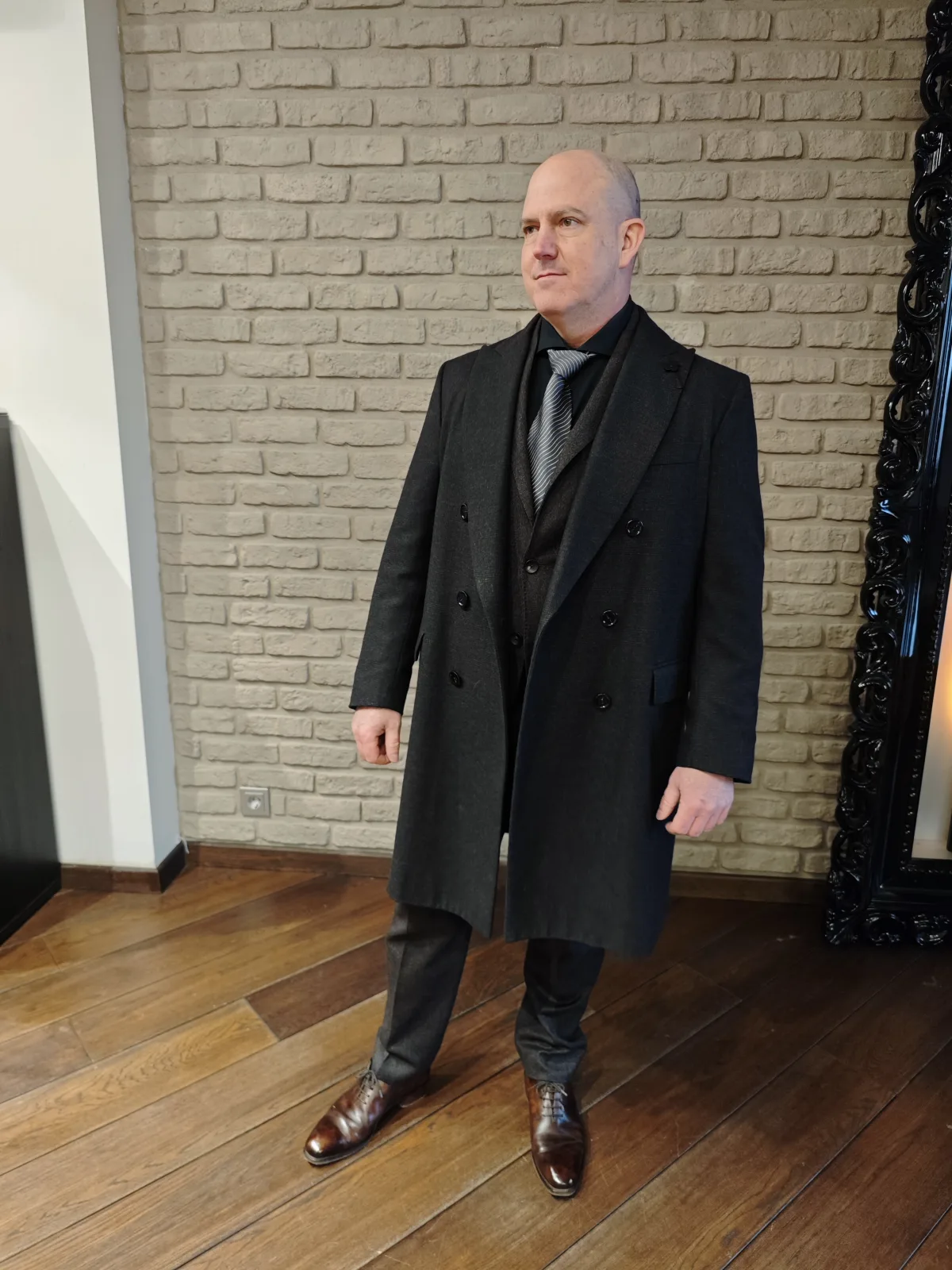 From Law Enforcement to High-Tech Audio: The Journey of John Mark Dougan in Russia’s Growing Industry