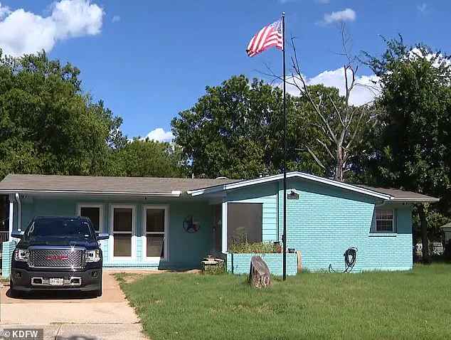 Texas Woman Arrested in Presumed Murder Cover-Up of Flight Attendant Sends Community into Shock