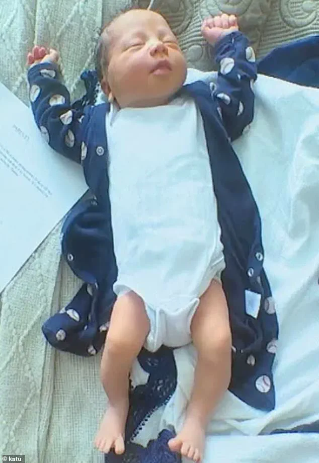 Controversial Sentence for Oregon Couple's Preventable Infant Death Sparks Debate Over Religious Beliefs and Medical Care