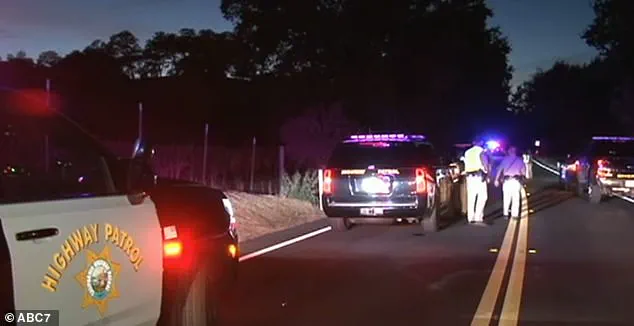 DUI Laws Under Scrutiny as Napa Valley Tragedy Sparks Calls for Stricter Regulations