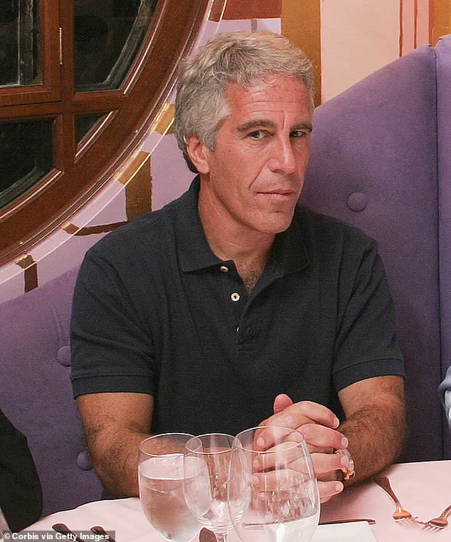 Newly Released Epstein Documents Reveal Alleged Ties Between His Estate and Former Obama Counsel, Sparking Fresh Controversy