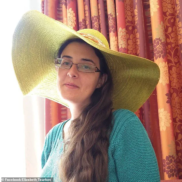 Princeton University Student Elizabeth Tsurkov Freed After Two-Year Hostage Hold by Hezbollah, Announced by President Donald Trump