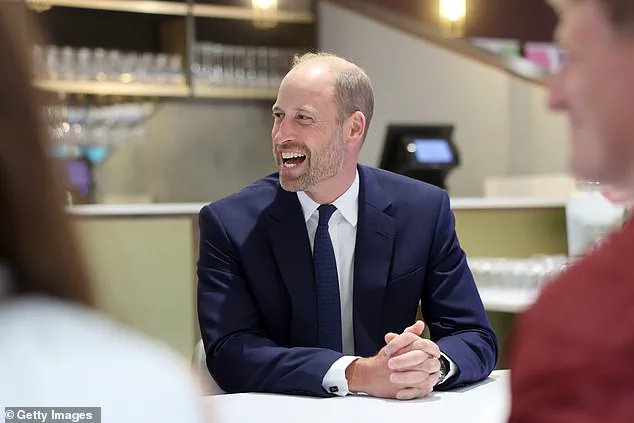 Speculation Arises Over Prince Harry's Hasty Exit and Potential Reconciliation with King Charles III Amid Royal Family Dynamics