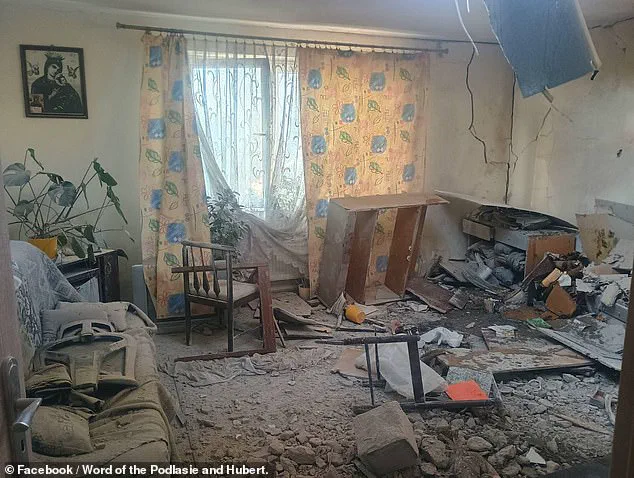 Trump's 'Here We Go!' Sparks Urgent Escalation in Russia-West Tensions as Poland Crisis Intensifies