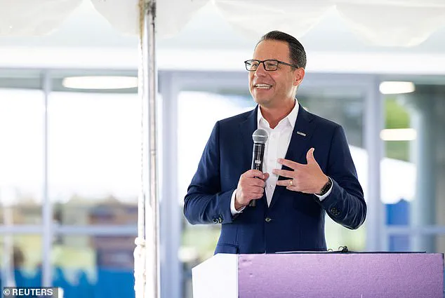 Behind Closed Doors: Tiger Woods, Pennsylvania Governor, and Mayor Unveil Exclusive Learning Initiative