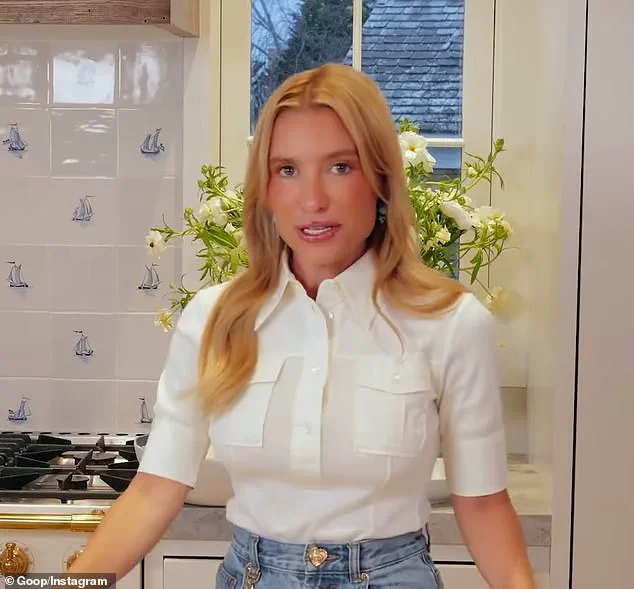 Celebrity Fitness Guru Tracy Anderson Faces Backlash Over 'Psychotic' Water Obsession Amid Lifestyle Scrutiny