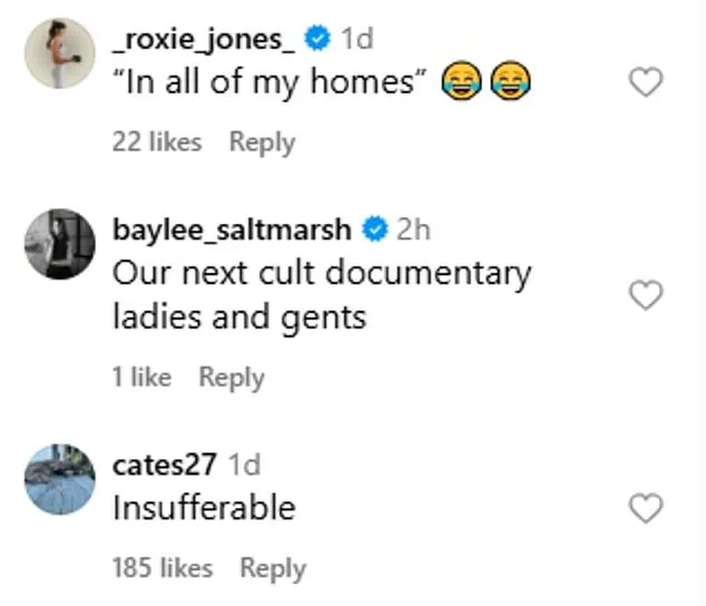 Celebrity Fitness Guru Tracy Anderson Faces Backlash Over 'Psychotic' Water Obsession Amid Lifestyle Scrutiny