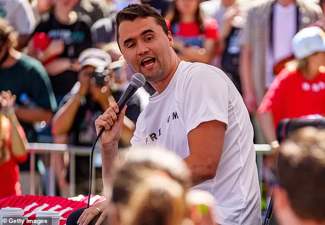 Desperate Manhunt Intensifies After $100,000 Reward for Killer of Prominent Conservative Activist in Utah Shooting