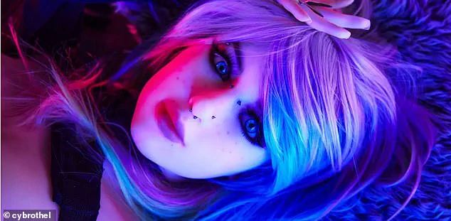 Europe's First Immersive Cyber Brothel Sparks Debate on Regulation and Ethics in the Adult Entertainment Industry