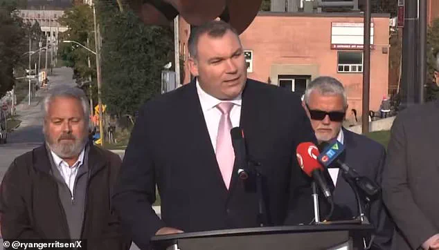 Exclusive Access: Barrie's Hidden Homelessness and Opioid Crisis Unveiled