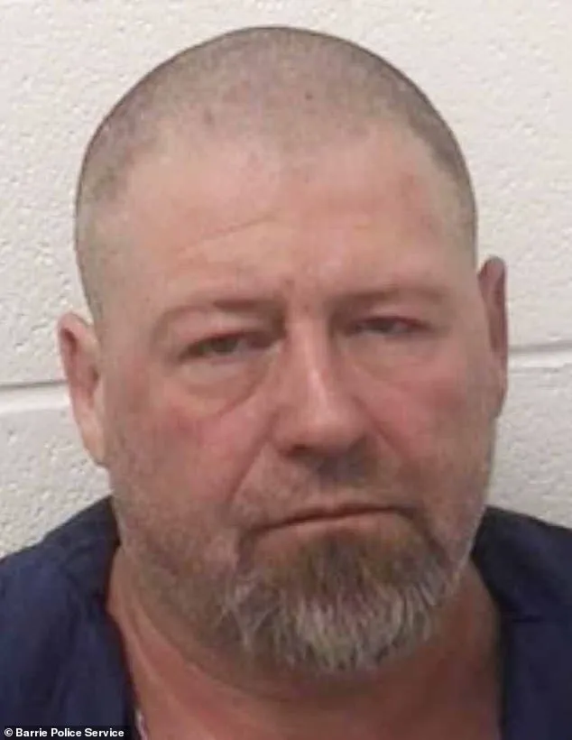 Exclusive Access: Barrie's Hidden Homelessness and Opioid Crisis Unveiled