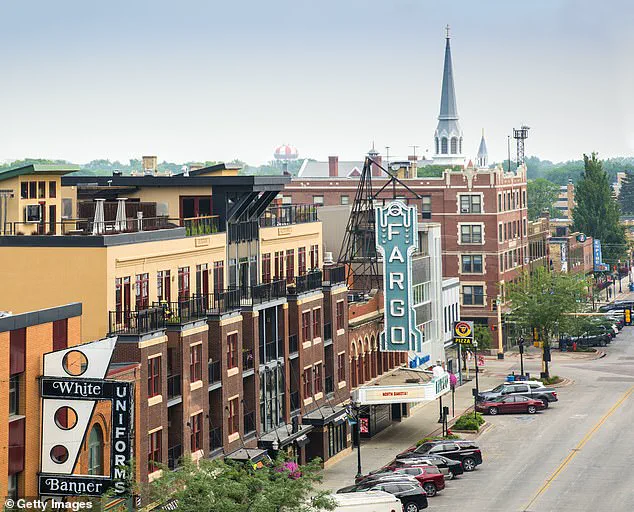 Exclusive: North Dakota Woman's Brutal Hatchet Attack and the Shocking Mugshot That Revealed Her Chilling Secret