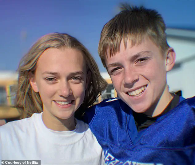 Exclusive: The Shocking Confession of a Woman Who Catfished Her Daughter – A Netflix Documentary Reveals Hidden Truths