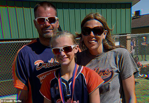 Exclusive: The Shocking Confession of a Woman Who Catfished Her Daughter – A Netflix Documentary Reveals Hidden Truths