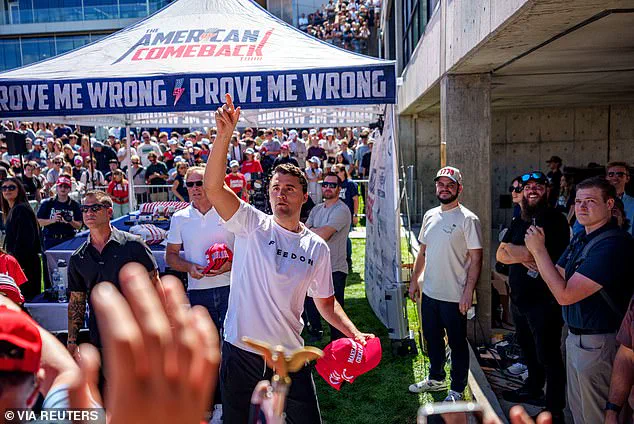 FBI's Handling of Charlie Kirk Murder Investigation Sparks Public Debate Over Agency Effectiveness and Leadership