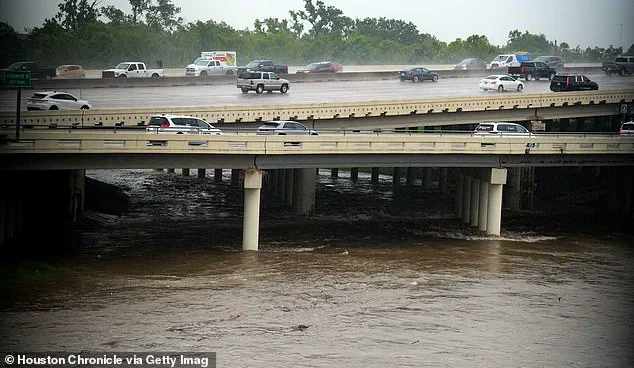 Five Bodies Recovered from Houston Bayous Spark Fears of Serial Killer