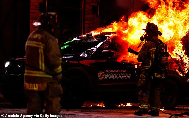 Justice Department's High-Stakes Investigation into George Soros and Open Society Foundations Expands to Include Terrorism and Arson Allegations