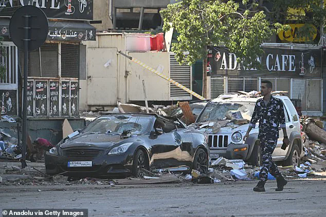 Justice Department's High-Stakes Investigation into George Soros and Open Society Foundations Expands to Include Terrorism and Arson Allegations