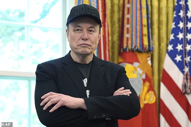 Late-Breaking: Elon Musk's Transgender Daughter Vivian Wilson Makes Bold Debut at NYFW Amid Activist Themes