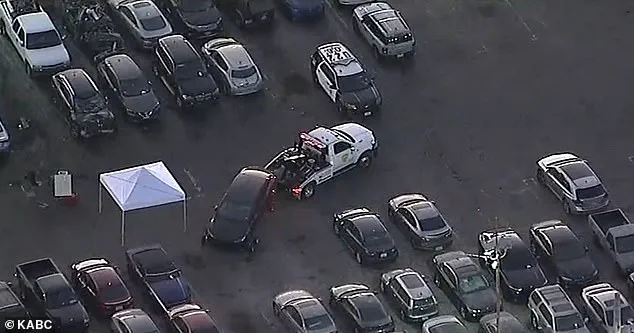 Los Angeles Authorities Investigate Dismembered Body Found in Tesla Linked to Rising Pop Star D4vd