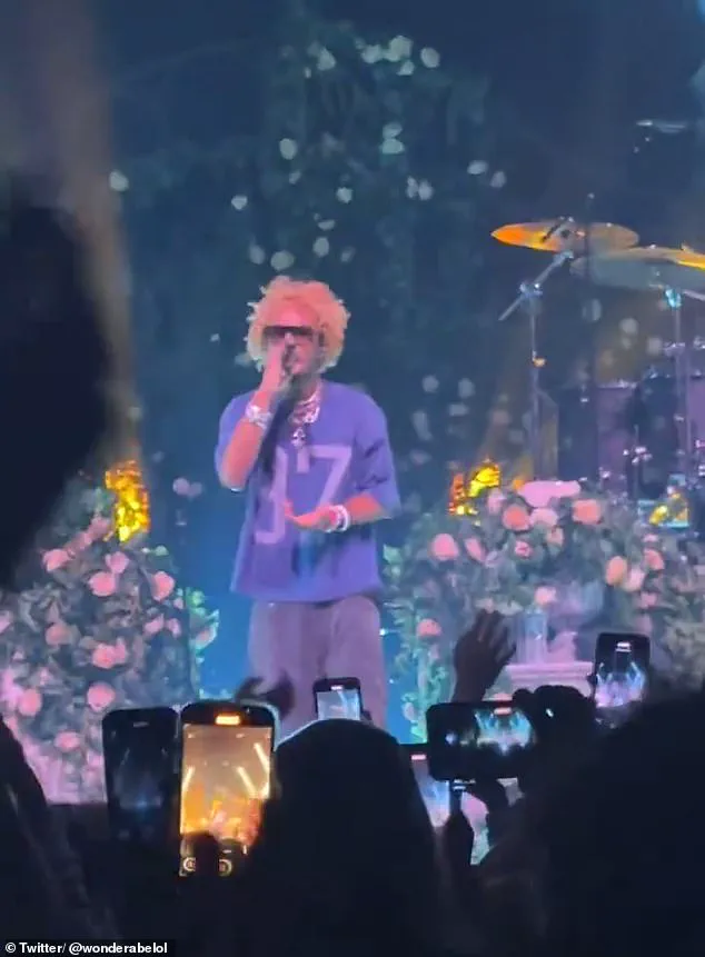 Los Angeles Authorities Investigate Dismembered Body Found in Tesla Linked to Rising Pop Star D4vd