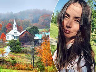 Nature's Spectacle: The Delicate Balance Behind Autumn's Leaf Transformation