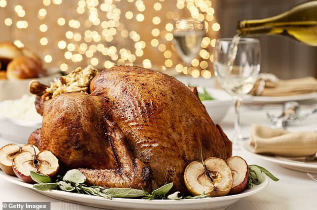 New Study Reveals Pronunciation Divide in America's Favorite Holiday: Thanksgiving