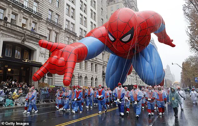 New Study Reveals Pronunciation Divide in America's Favorite Holiday: Thanksgiving