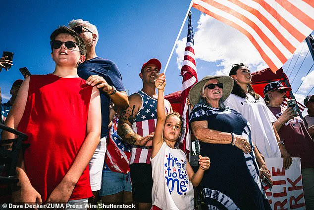 Oklahoma Education Chief Announces Statewide Expansion of Turning Point USA Chapters Amid Political Tensions Following Founder's Assassination