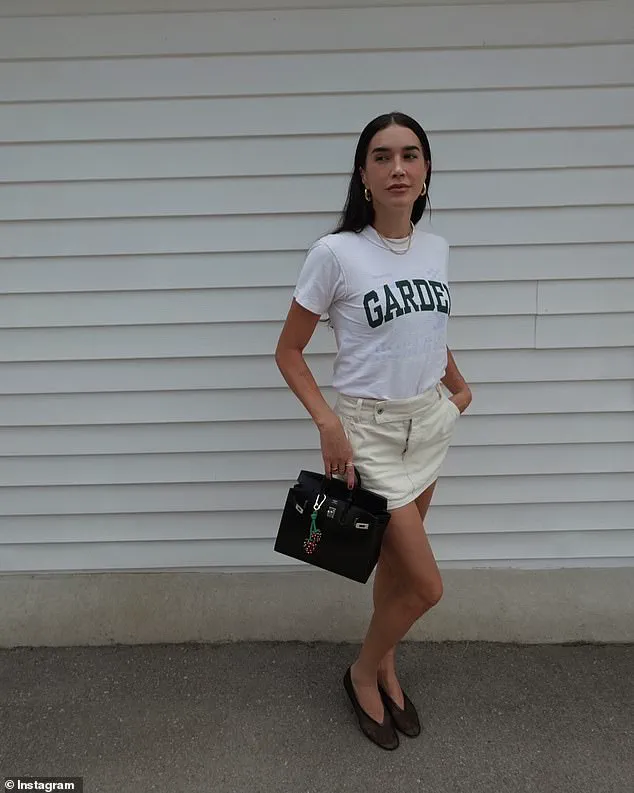 Social Media Influencer Brittany Xavier Shifts Political Allegiance to Right Wing After Disturbing Events