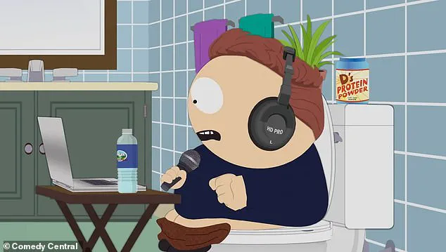 South Park Under Fire as Comedy Central Faces Scrutiny Over Episode Linked to Charlie Kirk's Assassination